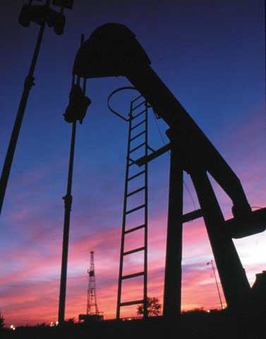 Odessa, Texas